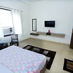Runway Residency At Pitampura